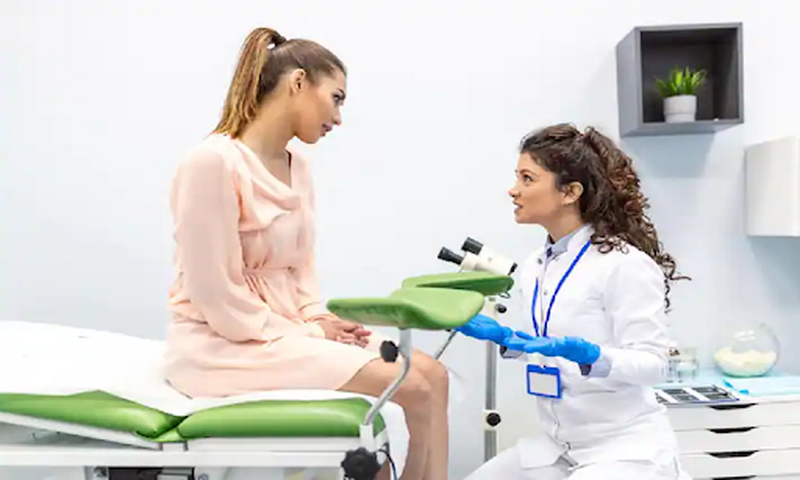 Sức khỏe tình dục và điều trị ung thư ở phụ nữ 2