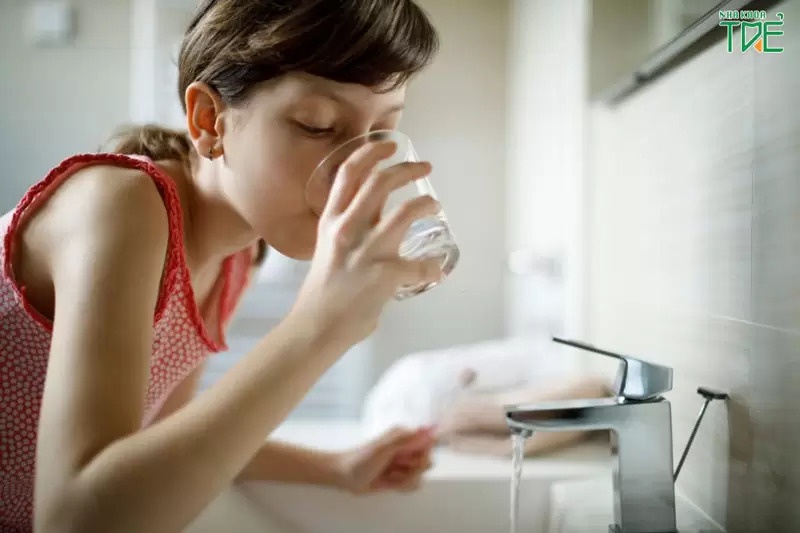Cách đối phó hiệu quả khi bị dị ứng kem đánh răng