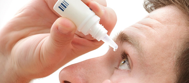 Những điều nhất định cần biết về bệnh sưng đau mắt đỏ 2
