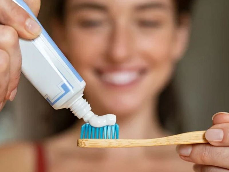 Sưng nướu răng khôn có tự khỏi không? 4