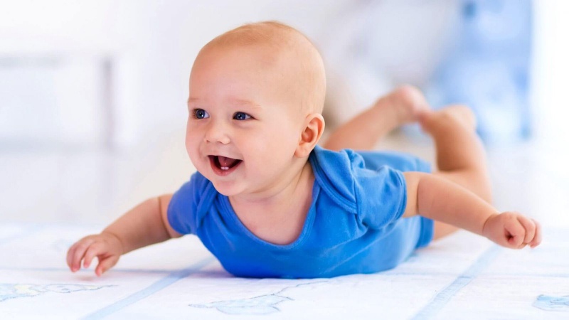 Súp lơ xanh nấu với gì cho bé ăn dặm? 4 món ăn dặm với súp lơ ngon và bổ dưỡng cho bé 2