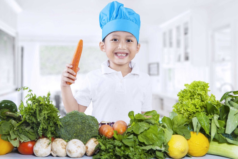 Suy dinh dưỡng marasmus nghiêm trọng ở trẻ em mà các mẹ cần biết 3