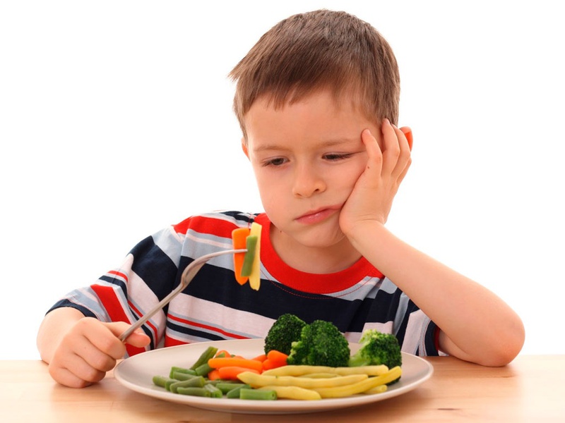 Suy dinh dưỡng ở trẻ em là gì và những hệ lụy mà nó mang lại 2