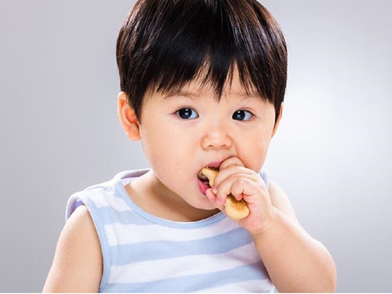 Suy dinh dưỡng phù đe dọa nghiêm trọng đến sức khỏe của trẻ  2