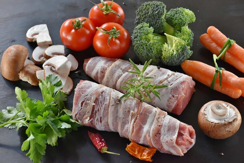 Suy dinh dưỡng thể gầy còm là gì?