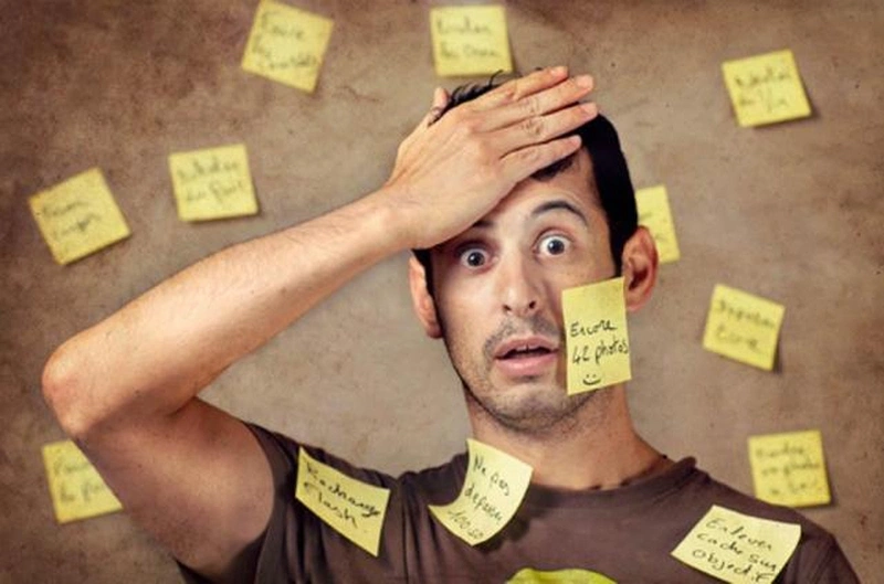 cách để người thường xuyên thức khuya dễ đi vào giấc ngủ
