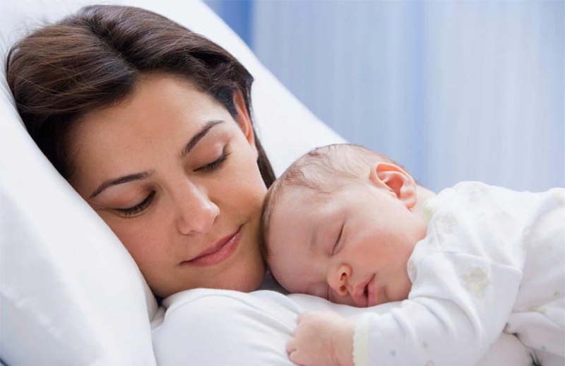 Suy giảm trí nhớ sau sinh và cách khắc phục 3