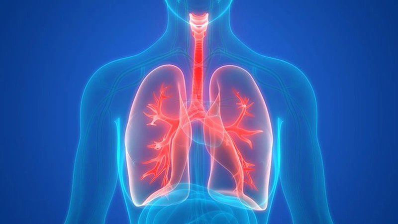 Chăm sóc bệnh nhân suy hô hấp đúng cách 1