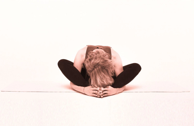 Bị thoái hóa khớp gối có nên tập yoga? 3