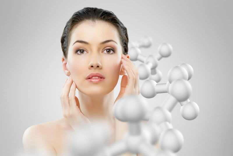 Tác dụng của Coenzyme Q10 với da và những hiệu quả bất ngờ 2