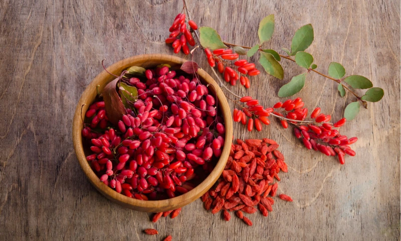 Tác dụng của kỷ tử với da mặt là gì? 1