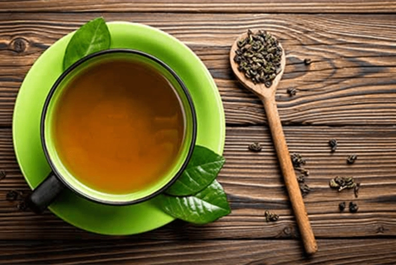 Tác dụng của lá vối đối với sức khỏe con người 3