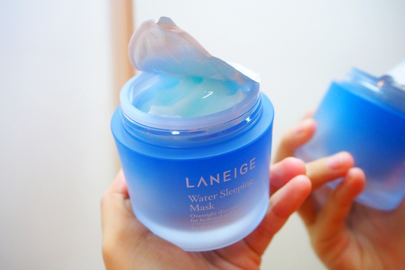Tác dụng của mặt nạ ngủ cho các tín đồ làm đẹp 2