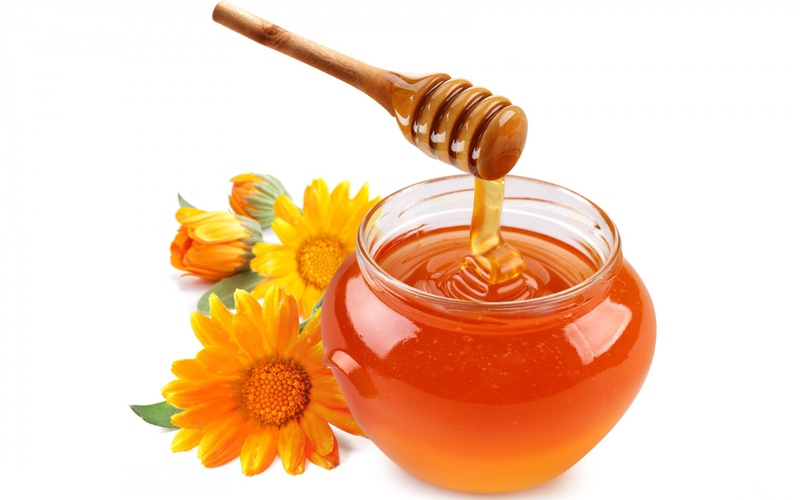 5 tác dụng của mật ong trong phòng và điều trị bệnh 2