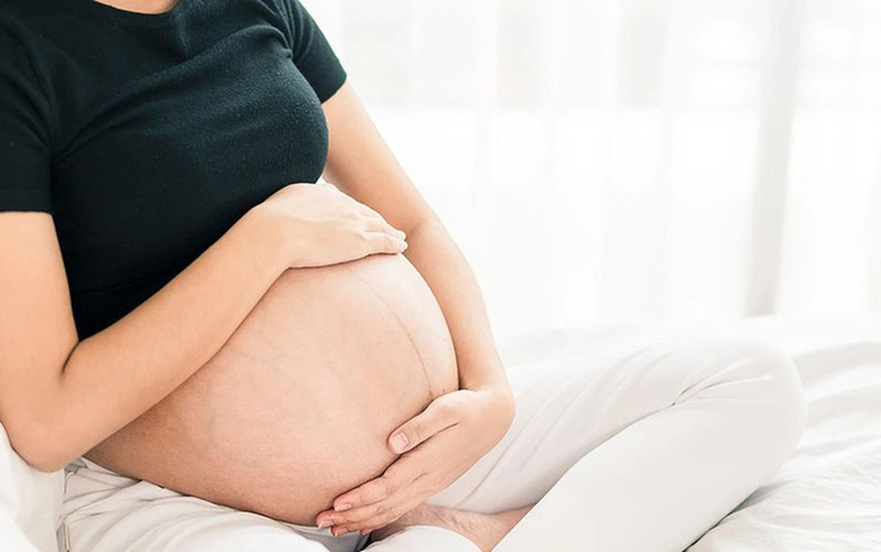 Tác dụng của việc ngâm chân với bà bầu và những phương pháp ngâm chân cho bà bầu hiệu quả 1
