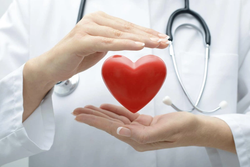 Vitamin B6 tăng cường sức khỏe tim mạch