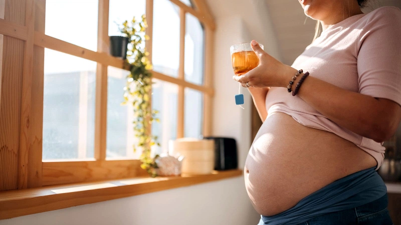 Tác dụng phụ của cà gai leo - Cẩn trọng khi sử dụng! 2