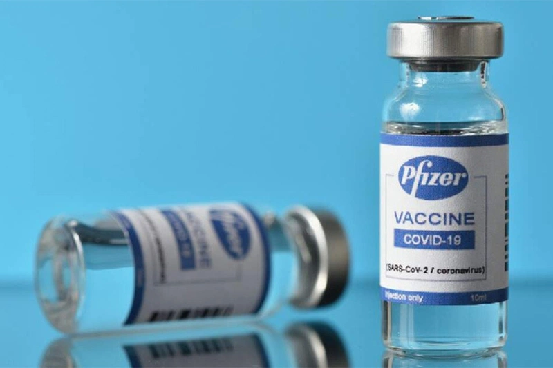 Tác dụng phụ của vaccine pfizer có nguy hiểm không? 1