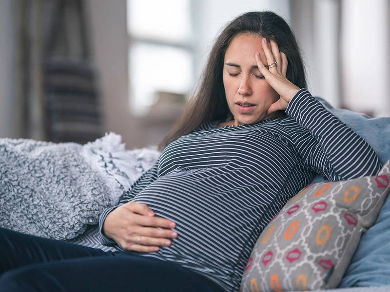 Tác dụng phụ của yến sào có nghiêm trọng hay không? 2