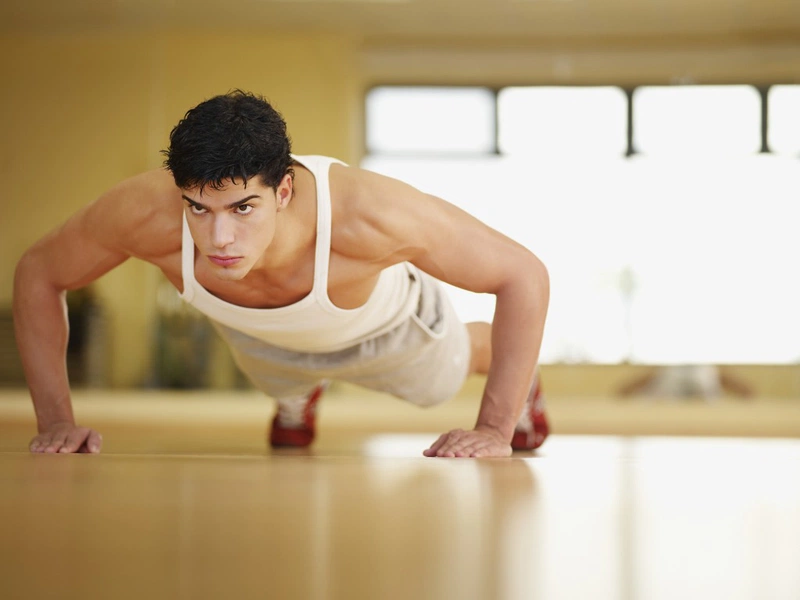 Tác dụng phụ khi đi tập Gym có thể bạn chưa biết