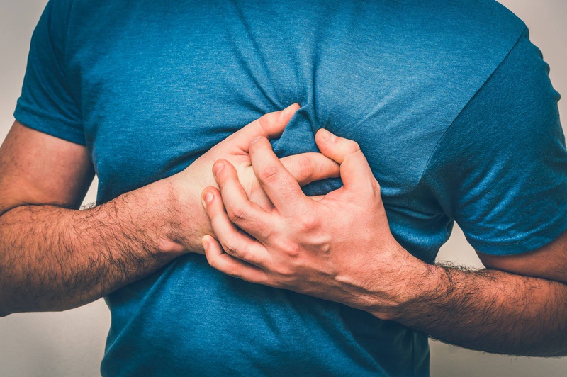 Tác dụng phụ xấu của rượu vang mà có thể bạn chưa biết 1
