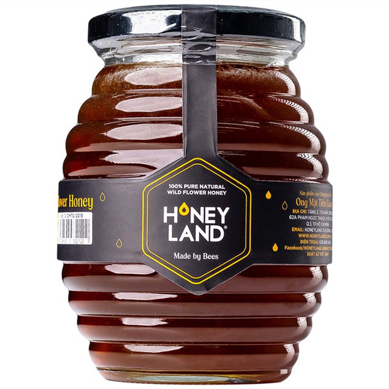 Bạn hãy lựa chọn nơi uy tín để được đảm bảo về chất lượng, giá cả và nguồn gốc xuất xứ rõ ràng của mật ong
