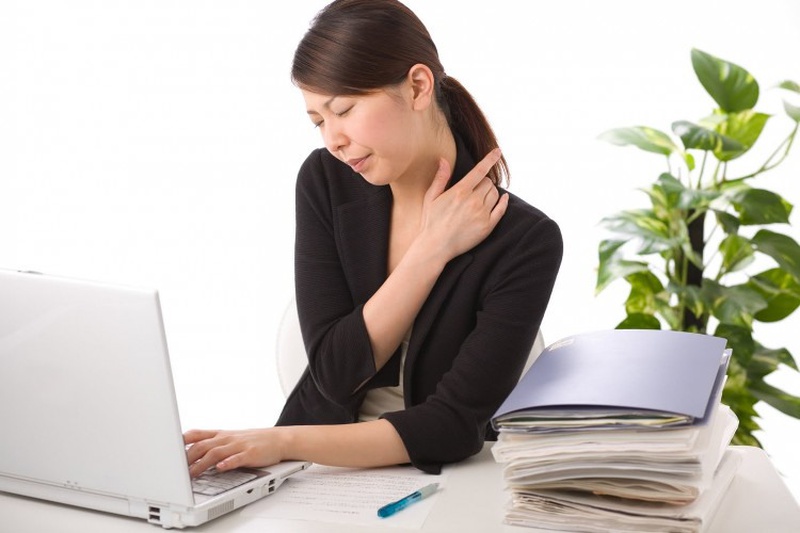 huyệt Huyền Chung hỗ trợ điều trị đau mỏi vai gáy