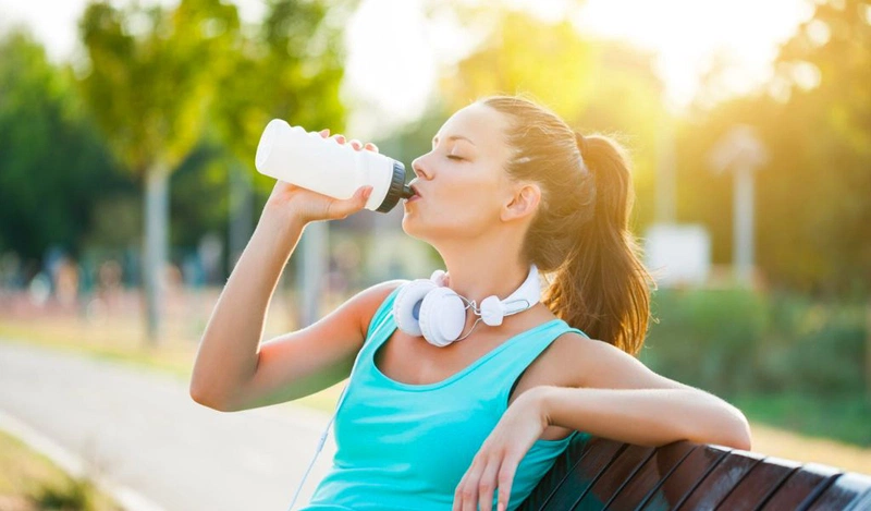 Tác dụng và kỹ thuật chạy bước nhỏ tại chỗ đúng kỹ thuật 3