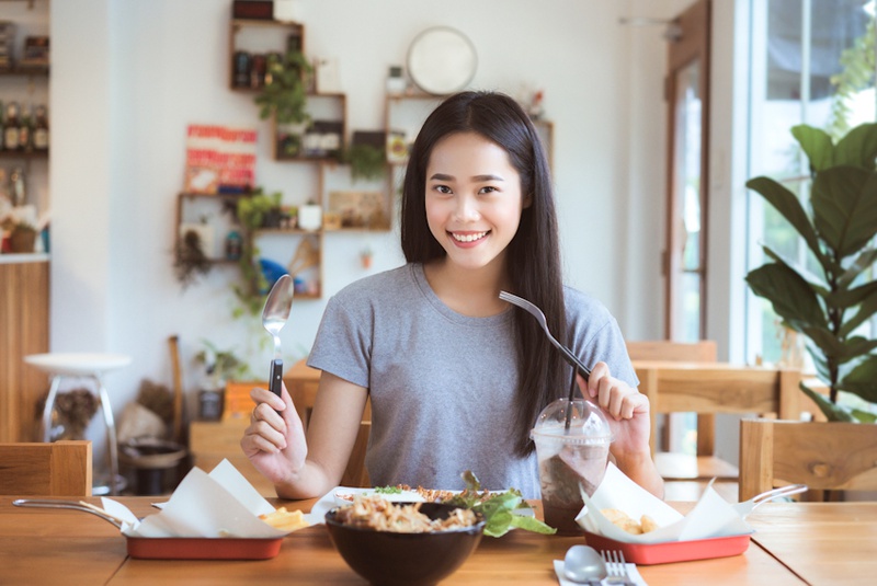 Tác hại của ăn khuya đối với sức khỏe bạn cần biết 3
