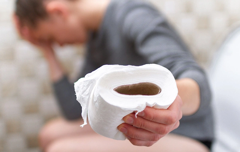 Tác hại của ăn tiết canh vịt? Món ăn tiềm ẩn mầm bệnh nguy hiểm 3