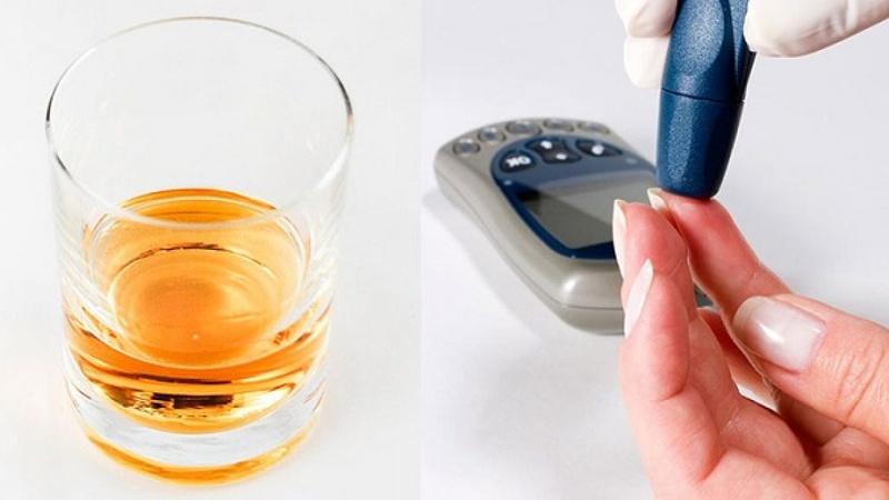 Tác hại của bia rượu với bệnh tiểu đường thế nào? 1