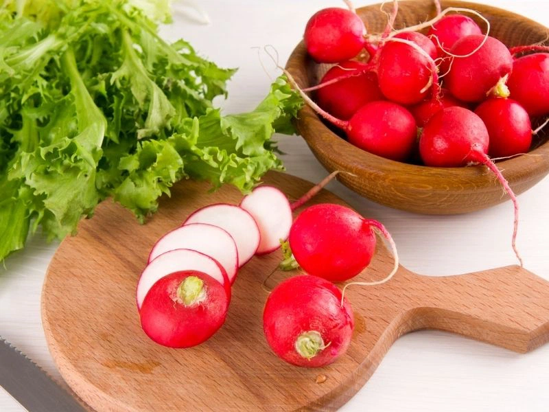 Tác hại của củ cải đỏ như thế nào đối với sức khỏe?-1
