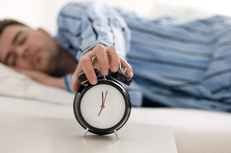 4 tác hại của ngủ nhiều khiến bạn phải dè chừng