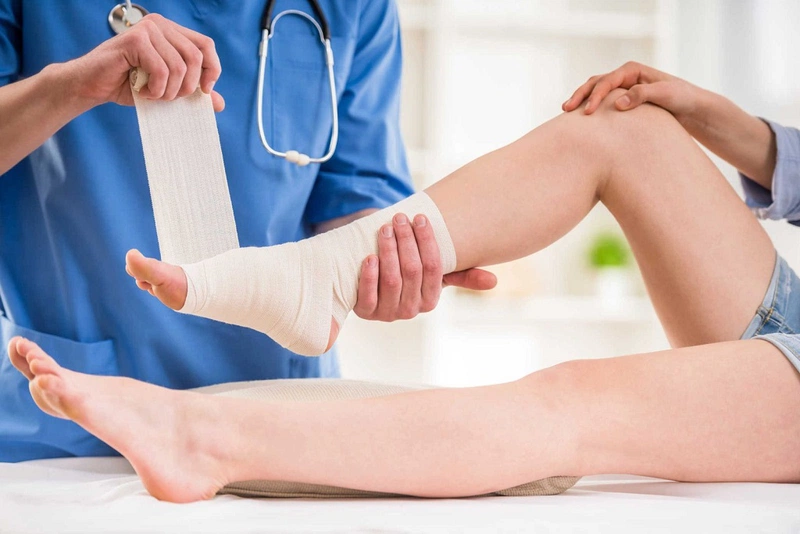 Tác hại của nhảy dây sai cách với sức khỏe và những điều cần lưu ý 1
