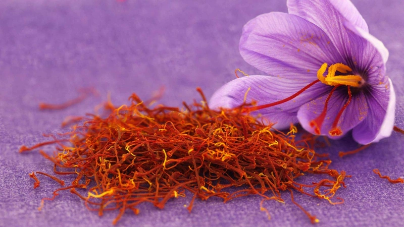 Những tác hại của saffron chủ yếu đến từ việc bạn sử dụng sai cách hoặc lạm dụng quá nhiều