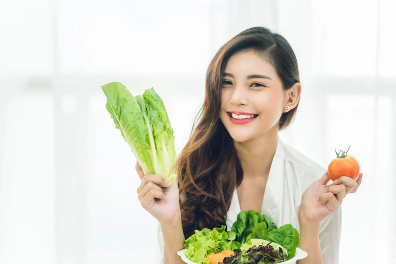 Tác hại của stress đối với làn da và cách khắc phục 3