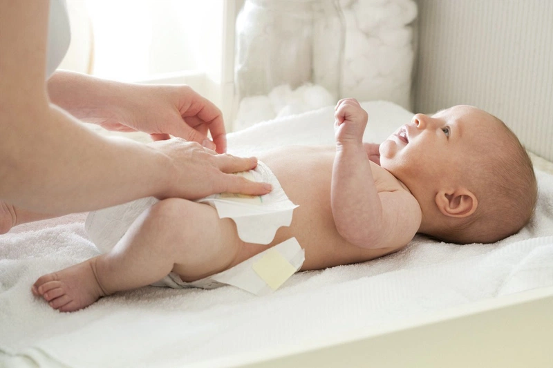 Tác hại của sữa công thức với trẻ sơ sinh là gì? Lưu ý khi cho bé bú sữa công thức 3