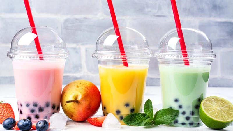 Tác hại của trà sữa, sự thật đằng sau khiến bạn bất ngờ 1