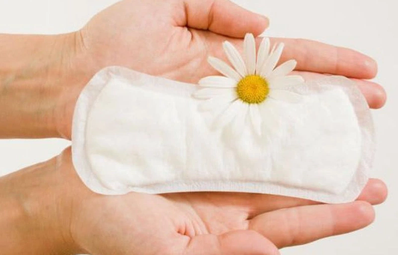 Những sai lầm thường gặp và tác hại khi sử dụng băng vệ sinh sai cách 3