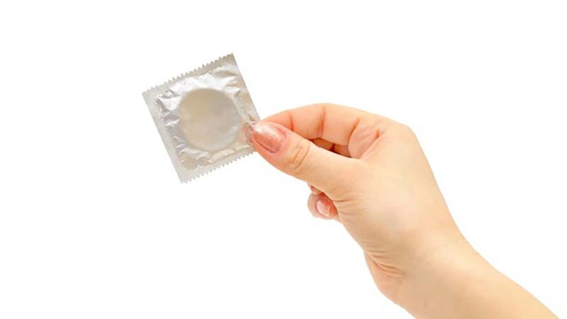 Tác hại khi sử dụng bao cao su hết hạn