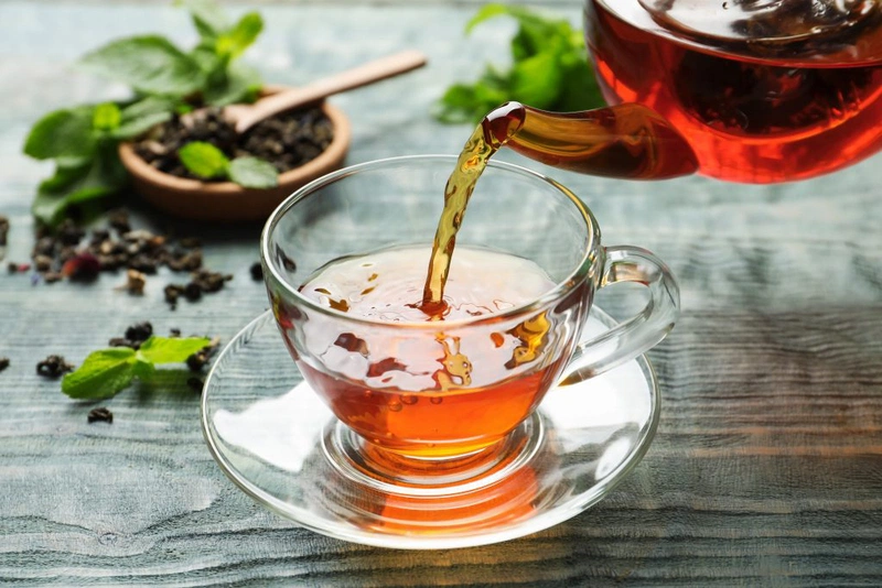 Tại sao bạn bị đầy hơi sau khi tập luyện? 4