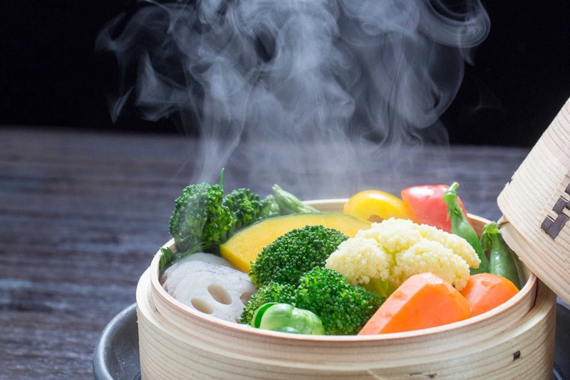 Tại sao bạn bị đầy hơi sau khi tập luyện? 1