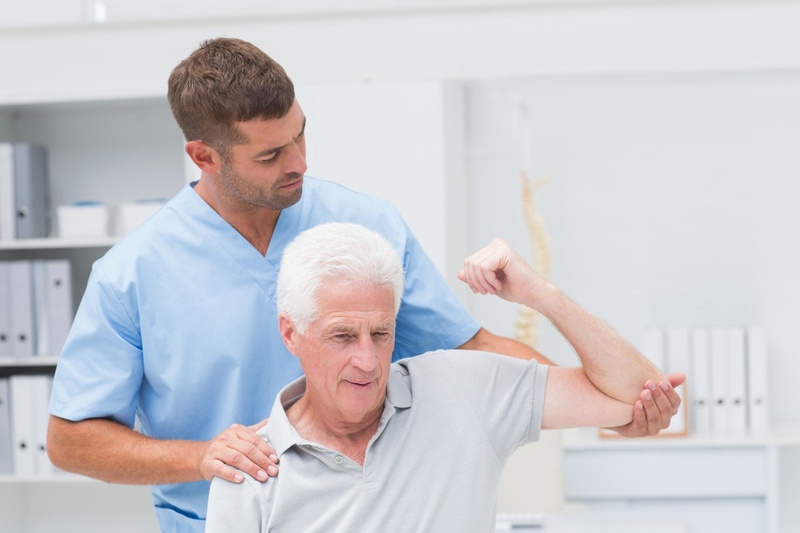 Tại sao bệnh nhân tìm đến với phương pháp vật lý trị liệu gai cột sống cổ 2