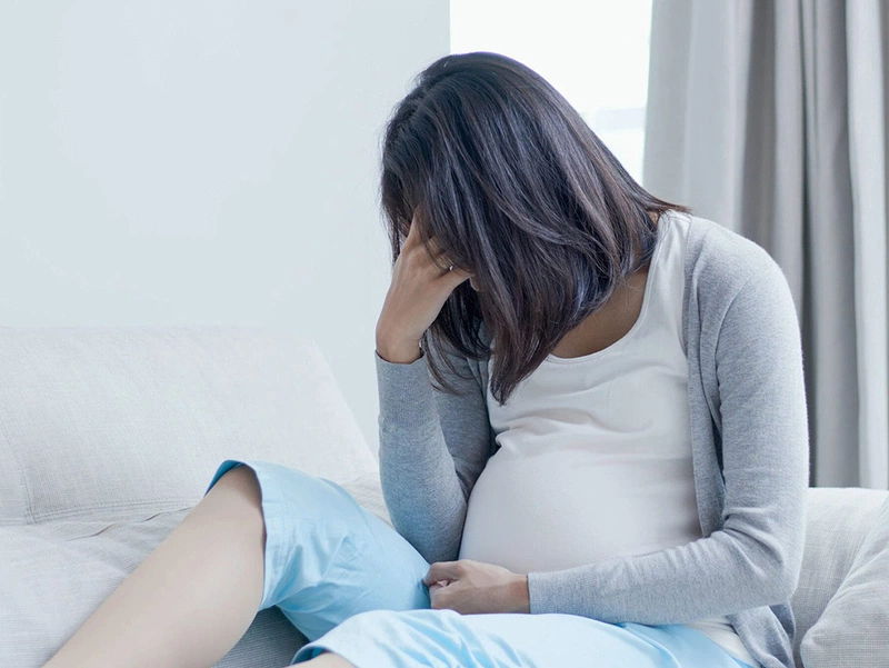 Tại sao bị ù tai chóng mặt khi mang thai 3