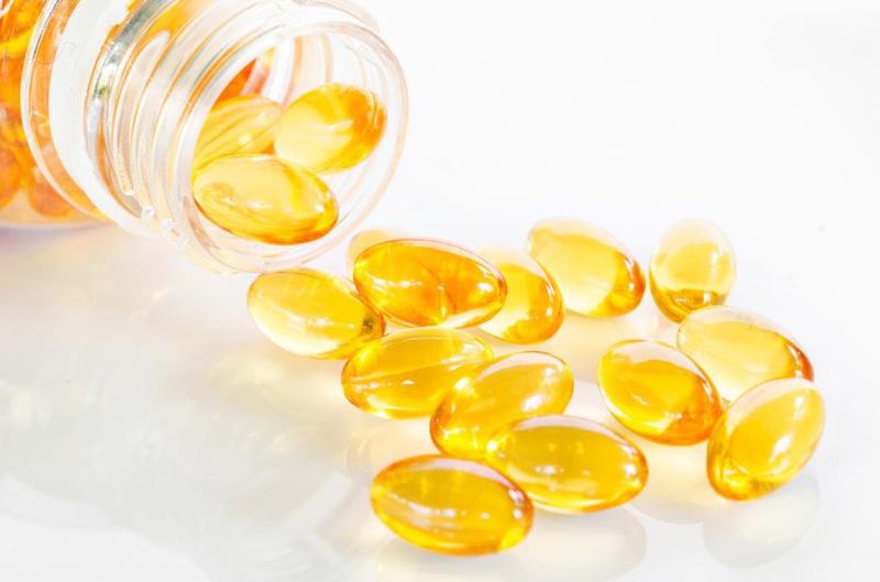 Vitamin D là một loại vitamin tan trong chất béo và có hai loại chính là vitamin D2 và vitamin D3