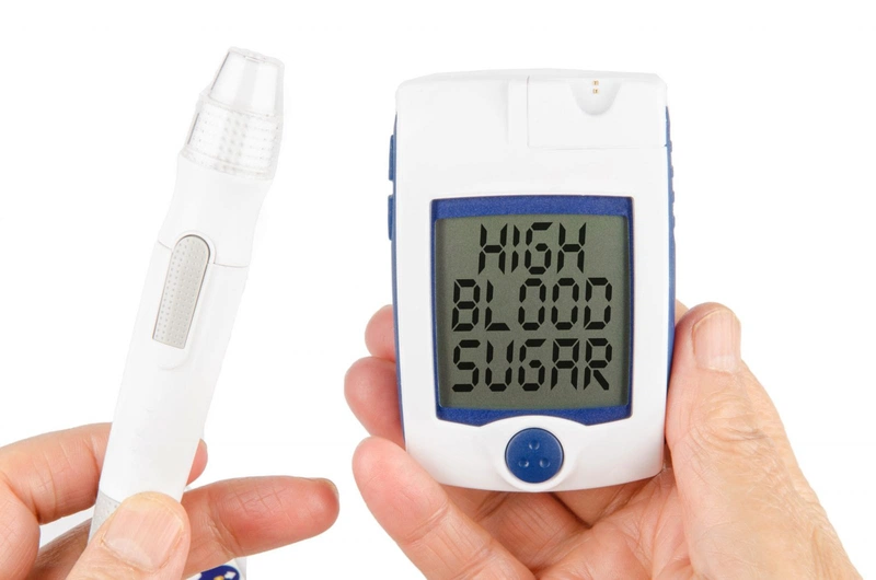 Tại sao mức đường huyết cao vào sáng sớm - Xem ngay! 1