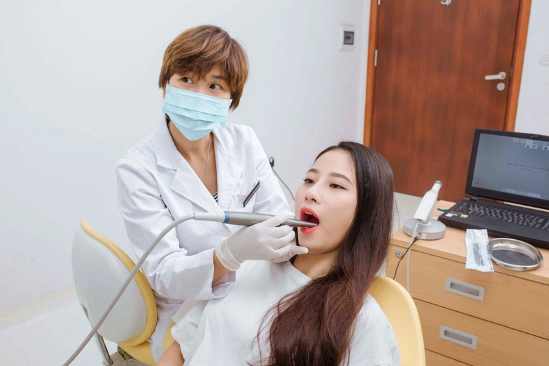 Tại sao nên cắt lợi bằng laser? Giải đáp các câu hỏi cắt lợi thường gặp 2