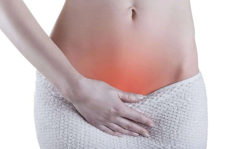 Tại sao nữ giới dễ mắc bệnh viêm bàng quang 2