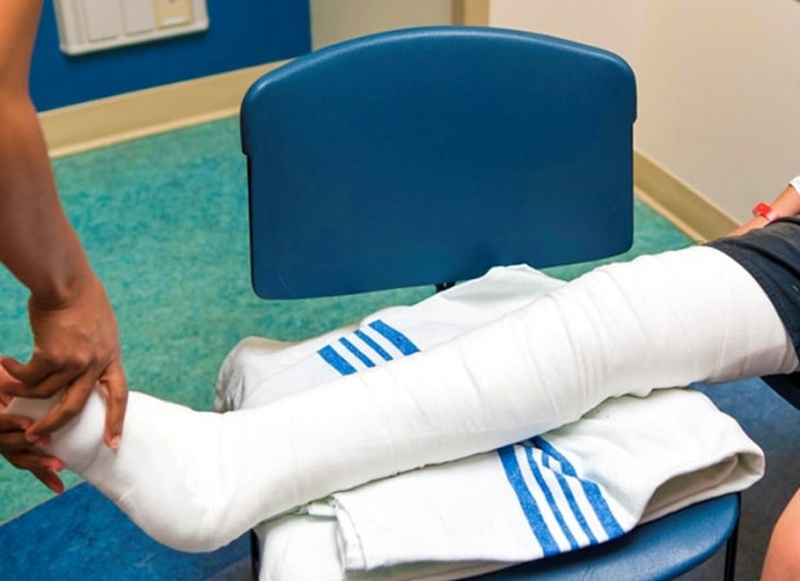 Phương pháp điều trị Ewing Sarcoma ở trẻ em và thanh thiếu niên 4