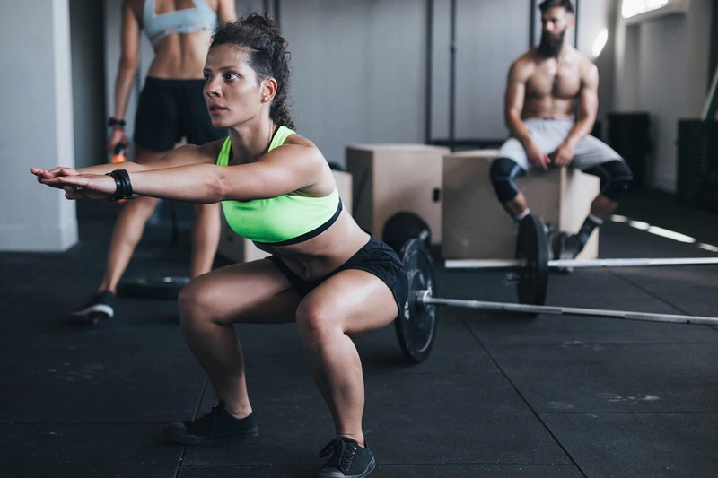 Tại sao tập Cardio lại tăng cân - Giải đáp thắc mắc! 1